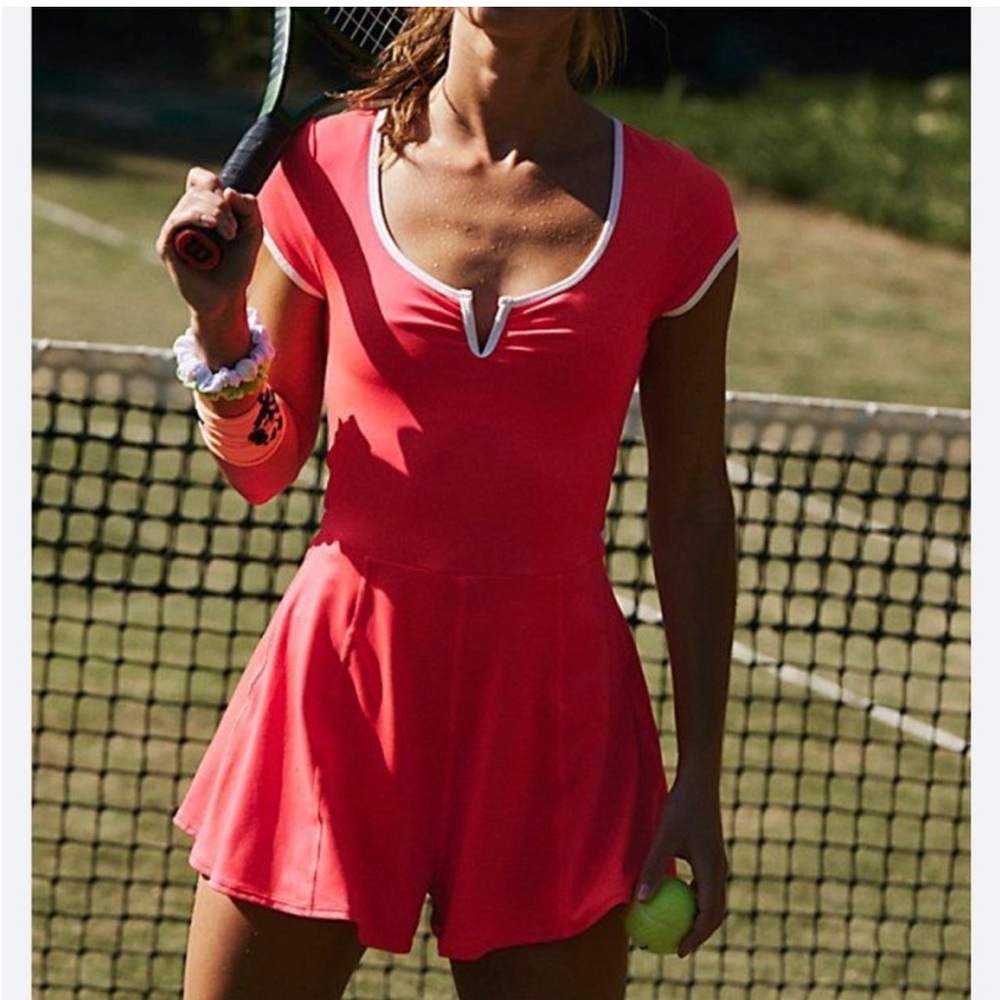 FP Movement by Free People Pipe Dream Shortsie NWOT Sz XL